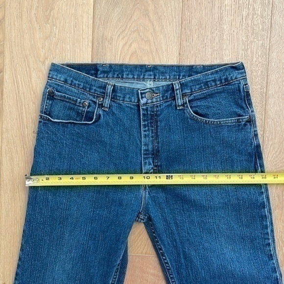 Wrangler Jeans - Picture 7 of 8